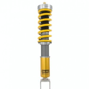 Mazda Miata Coilover Suspension Kit - Ohlins - Road & Track - `15-`24